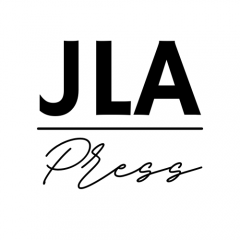 JLA Press | JLA Design Studio